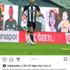 Hulk, Beşiktaşlı Josef de Souza'ın paylaşımını beğendi Hulk, Beşiktaşlı Josef de Souza'ın paylaşımını beğendi