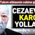 Cezaevindeki FETÖ şüphelisine gelen kargodan flaş bellek çıktı Cezaevindeki FETÖ şüphelisine gelen kargodan flaş bellek çıktı