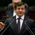 Başbakan Davutoğlu AK Parti grubunda konuşuyor