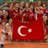 Genç Sultanlar 2'de 2 yaptı