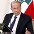 Lübnan Cumhurbaşkanı: Normalleşme anlaşmaları, Kudüs ve Golan Tepelerinin kaybedildiğinin zımnen kabulüdür Lübnan Cumhurbaşkanı: Normalleşme anlaşmaları, Kudüs ve Golan Tepelerinin kaybedildiğinin zımnen kabulüdür