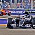 Rosberg üst üste 3. yarışını kazandı