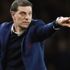 Slaven Bilic'ten mesaj var! Slaven Bilic'ten mesaj var!