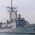TCG Gökçeada Fırkateyni Pakistan'a ulaştı
