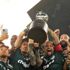 Libertadores Kupası, Palmeiras'ın!