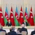 Son dakika: Zafer gününde tarihi imzalar atıldı! Başkan Erdoğan ve Aliyev'den önemli açıklamalar Son dakika: Zafer gününde tarihi imzalar atıldı! Başkan Erdoğan ve Aliyev'den önemli açıklamalar