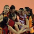 Galatasaray Daikin, deplasmanda avantaj verdi!