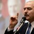 Soylu’dan sert açıklama: Sizin yaptığınız PKK ile aynı cephede olmaktır Soylu’dan sert açıklama: Sizin yaptığınız PKK ile aynı cephede olmaktır