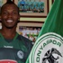 Mahlangu'nun ayağı kırıldı! Mahlangu'nun ayağı kırıldı!