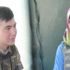 Diyarbakır'ın Kulp ilçesinde vatani görevini yapan bir askere bayram sürprizi Diyarbakır'ın Kulp ilçesinde vatani görevini yapan bir askere bayram sürprizi