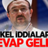 Diyanet'ten açıklama: Yalan ve maksatlı...