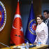 Meral Akşener'den Türk-İş'e ziyaret Meral Akşener'den Türk-İş'e ziyaret