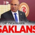 CHP YSK'ya Başvurdu: Yasaklansın! CHP YSK'ya Başvurdu: Yasaklansın!