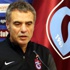 Trabzonspor'da Ersun Yanal krizi