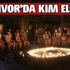 Survivor'da kim elendi?, 18 NİSAN | Survivor'da Adaya Kim Veda Etti ( SURVİVOR'da Elenen İsim?) KİM GİTTİ