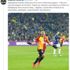 Galatasaray'la yolları ayıran Falcao'dan taraftarı duygulandıran veda: Sevginizi ve yardımınızı hep hissettim