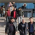 Edirne'de uyuşturucu zanlıları tutuklandı Edirne'de uyuşturucu zanlıları tutuklandı