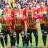 Kayserispor 11 yabancıyla oynadı Kayserispor 11 yabancıyla oynadı