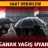 Meteoroloji son dakika İstanbul'da yağmur yağışları devem edecek mi? 11 Temmuz hava durumu yağışlar ne kadar sürecek?