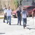 Ortalık bir anda karıştı! Sakinleşmediler...
