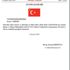 Yeni Hazine ve Maliye Bakanı belli oldu Yeni Hazine ve Maliye Bakanı belli oldu