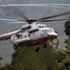 Meksika’da askeri helikopter düştü: 6 ölü Meksika’da askeri helikopter düştü: 6 ölü