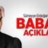 Sümeyye Erdoğan Aday Mı? Babası Açıkladı! Sümeyye Erdoğan Aday Mı? Babası Açıkladı!