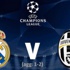 Real Madrid- Juventus Real Madrid- Juventus
