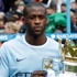 Yaya Toure'ye çılgın maaş