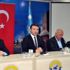 Bakan Yardımcısı Yegin, 'Çalışma Hayatında Milli Seferberlik' programını anlattı Bakan Yardımcısı Yegin, 'Çalışma Hayatında Milli Seferberlik' programını anlattı