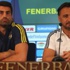 Pereira: Taraftarlarımıza ihtiyacımız var Pereira: Taraftarlarımıza ihtiyacımız var