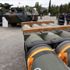Lübnan'dan İsrail tarafına tanksavar atışı