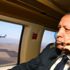 Erdoğan, Malazgirt Zaferi kutlamaları öncesinde havadan incelemelerde bulundu