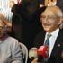 Kılıçdaroğlu, kızıyla ilgili iddialara cevap verdi Kılıçdaroğlu, kızıyla ilgili iddialara cevap verdi