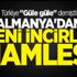 Türkiye "Güle güle" demişti! Almanya'dan yeni İncirlik hamlesi Türkiye "Güle güle" demişti! Almanya'dan yeni İncirlik hamlesi