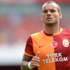 Sneijder altın çağını yaşıyor Sneijder altın çağını yaşıyor
