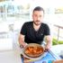 Taka görünümlü restoran ilgi görüyor Taka görünümlü restoran ilgi görüyor