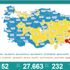 Bugünkü vefat ve vaka sayısı kaç? Bakan Koca corona virüsü tablosunu paylaştı