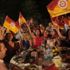 Şampiyonluk kutlamaları Antalya'da devam ediyor