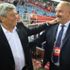 Cherchesov'dan Türkiye yorumu