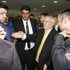 Aziz Yıldırım'ın çıldırdığı anlar!