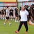 Galatasaray da hazırlıklar sürüyor Galatasaray da hazırlıklar sürüyor