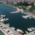 Müsilaj temizleme seferberliğinin dün 30'uncu gününü tamamlandı: "Marmara'mız artık dünden daha temiz ve mavi"