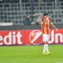 Galatasaray'ın savunması çöktü