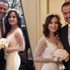 Nazlı Çelik'e eşinden her gün bir demet gül Nazlı Çelik'e eşinden her gün bir demet gül