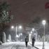 İstanbul'da kar ne zamana kadar sürecek?