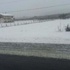 Manisa'da Kar Yağışı Etkili Oldu
