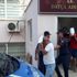 Kaçak geçiş organizatörü şüphelisi 3 kişi, tutuklandı Kaçak geçiş organizatörü şüphelisi 3 kişi, tutuklandı