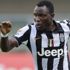 Kwadwo Asamoah'ın menajeri Galatasaray'ın teklifini reddettiklerini açıkladı Kwadwo Asamoah'ın menajeri Galatasaray'ın teklifini reddettiklerini açıkladı