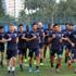 Demirspor hazırlıklarına Adana da yeniden başladı Demirspor hazırlıklarına Adana da yeniden başladı